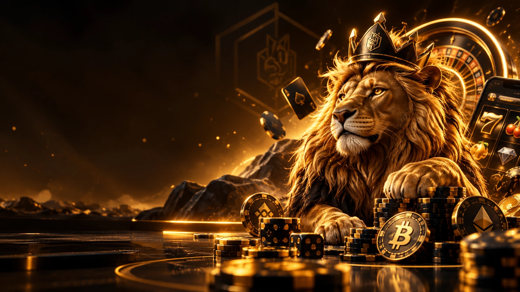 Lucky Block Casino